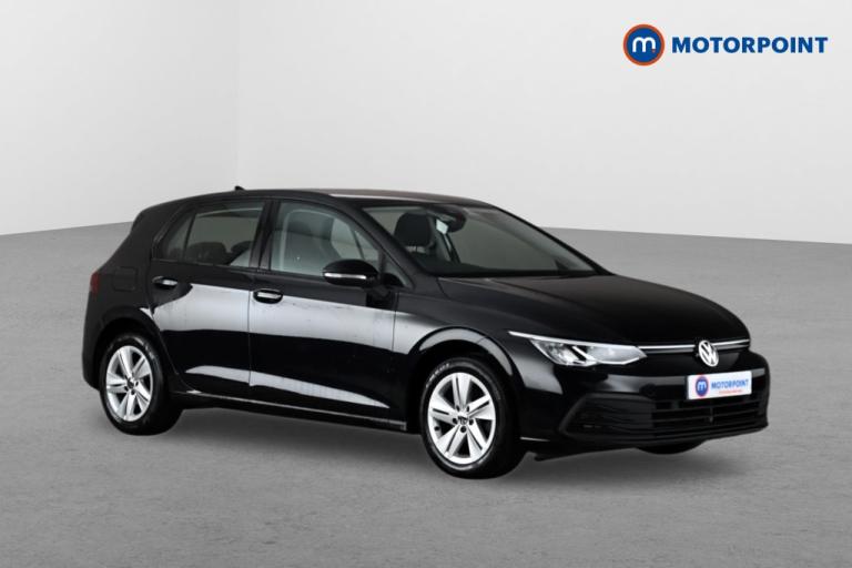 2021 Volkswagen Golf 1.0 TSI Life 5dr HATCHBACK PETROL Manual