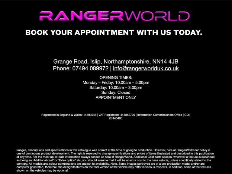  Land Rover Defender 110 3.0 D300 MHEV X-Dynamic HSE Auto 4WD Euro 6 (s/s) 5dr Diesel Automatic