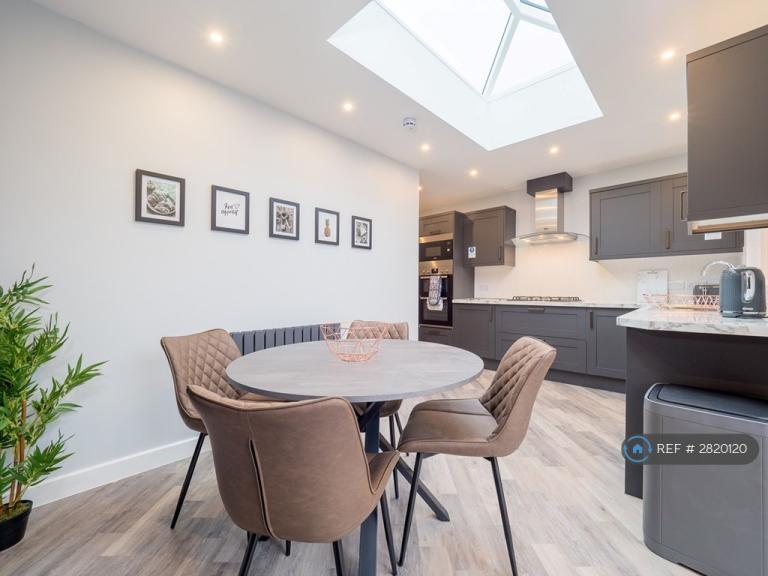 1 bedroom in Farren Road, Coventry, CV2 (#2820120)