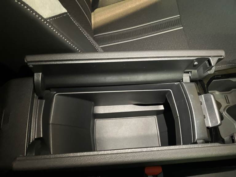 2025 Vauxhall Astra 1.2 Turbo 130 GS 5dr Hatchback Manual