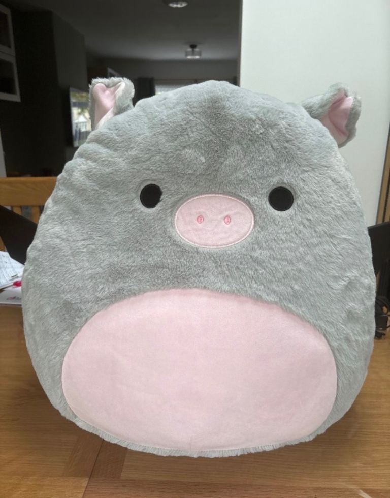 Squishmallows 