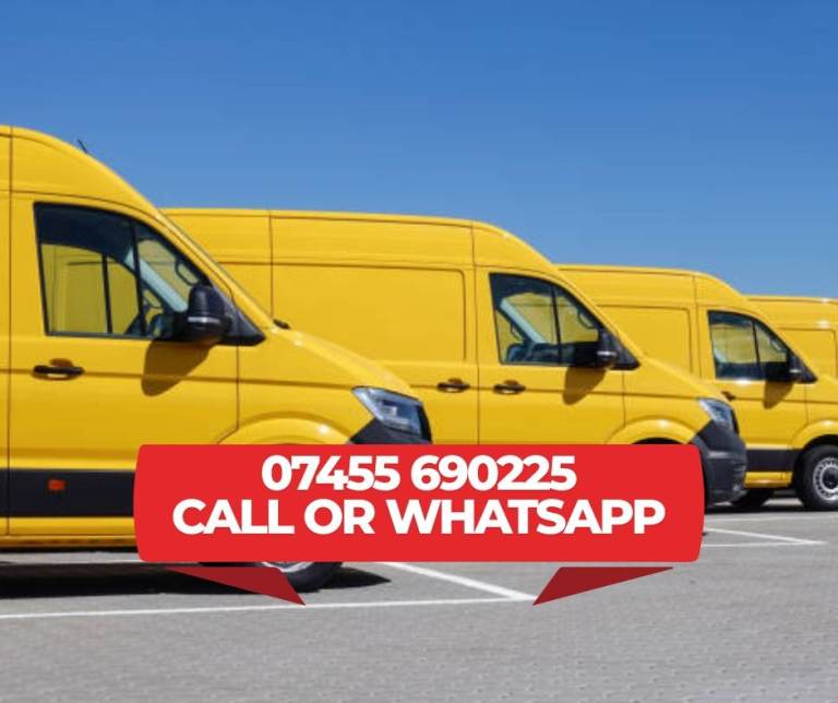 SWIFT HOUSE REMOVALS, MAN & VAN HIRE, LICENSED WASTE REMOVALS, RUBBISH COLLECTION, VAN HIRE, STORAGE