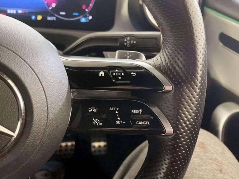 2023 Mercedes-Benz A-Class 1.3 A200h MHEV AMG Line (Executive) 7G-DCT Euro 6 (s/s) 4dr Automatic ...