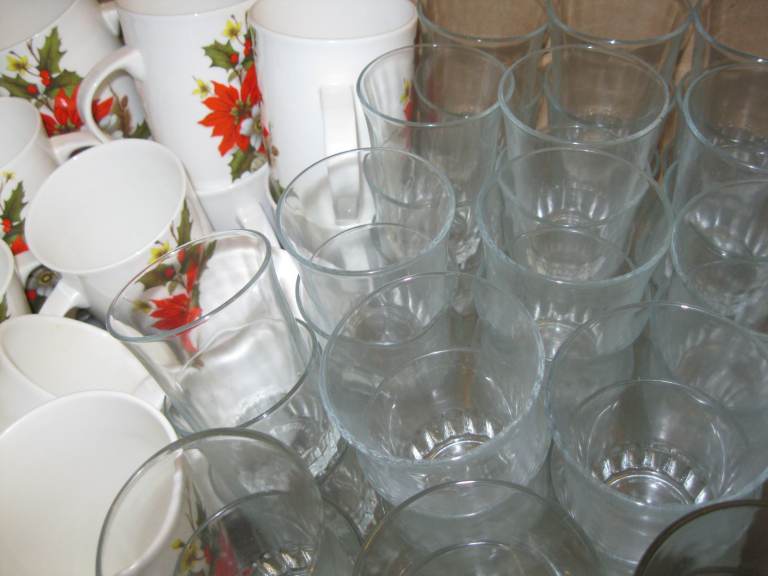 JUMBLE SALE SATURDAY 13 DECEMBER 2025 GUNNISLAKE PL18 9NA