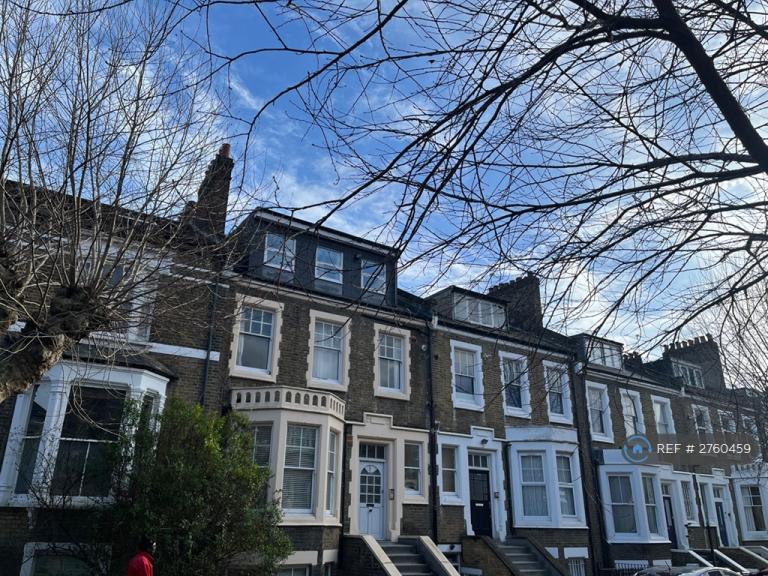 2 bedroom flat in Alkham Road, London, N16 (2 bed) (#2760459)