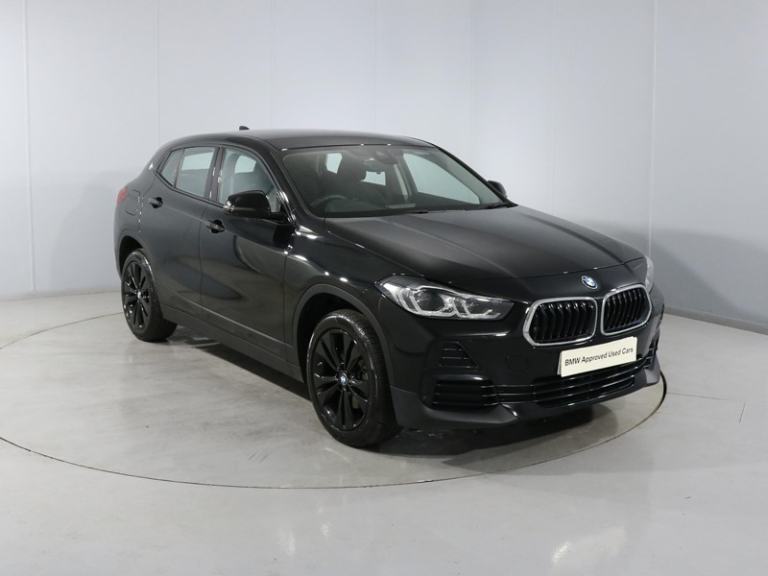 BMW X2 sDrive 18i [136] Sport 5dr