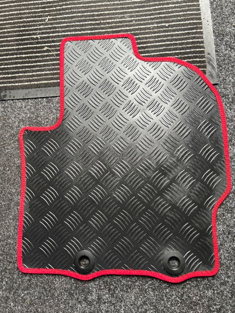 Car mats