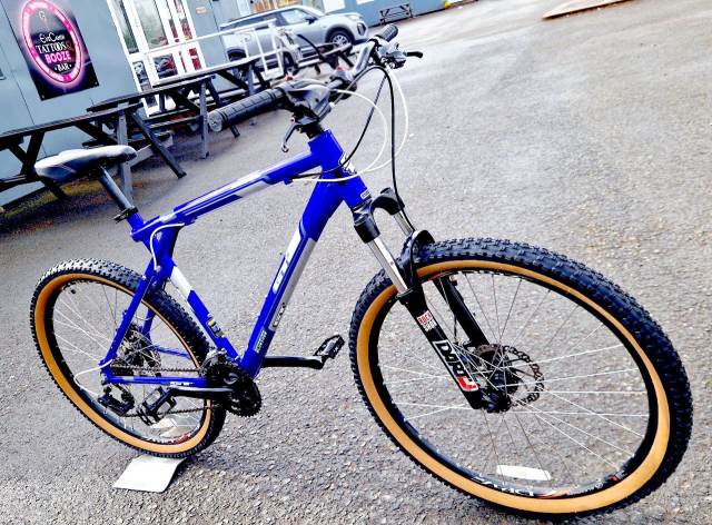 GT Aggressor Bike , £130.00 for Sale in Northampton