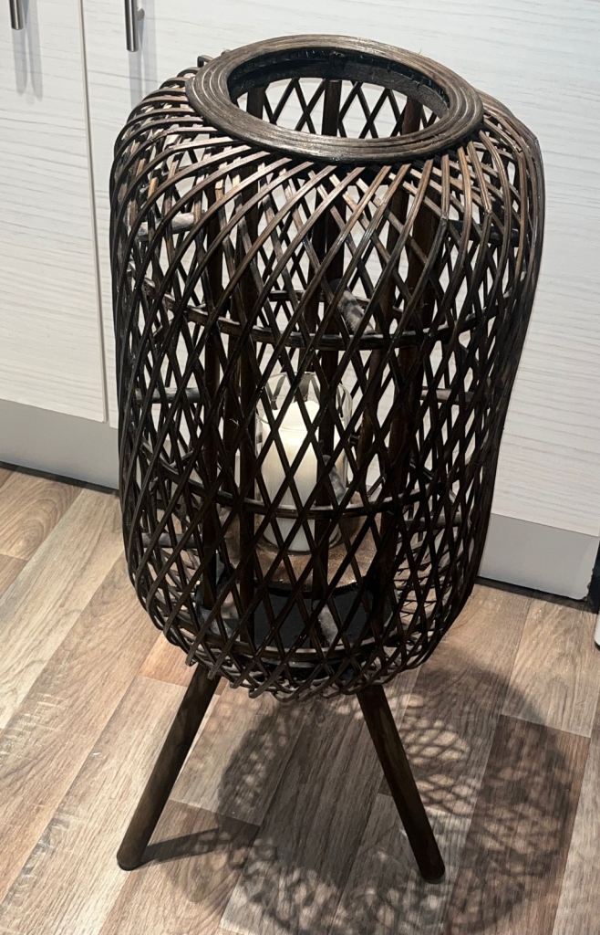 image for Candle Lantern 