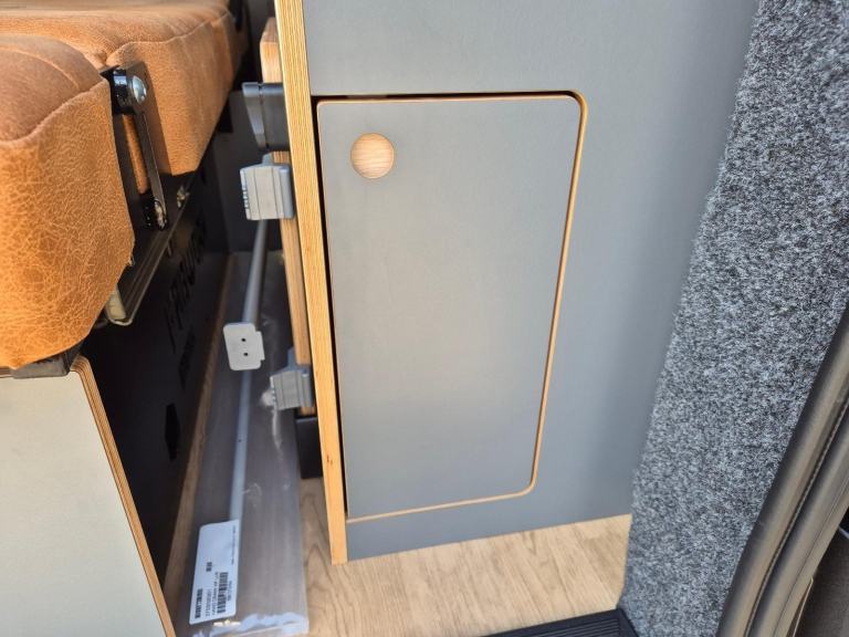 Ford Transit Custom Limited SPEEDS EDITION Camper 130ps 4Berth, HIGH SPEC