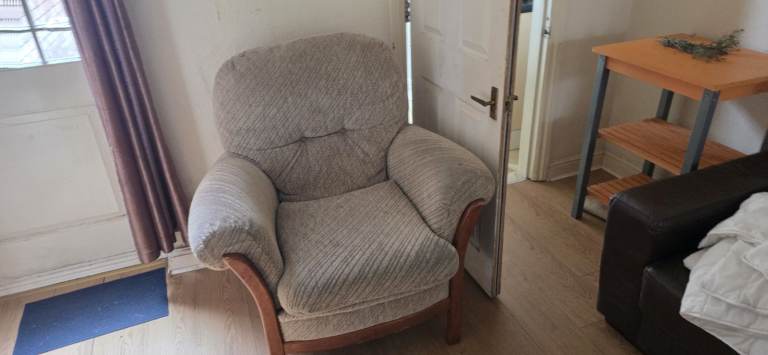 Single Sofa