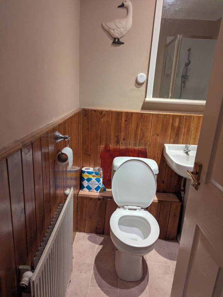 Spacious Ensuite to Rent