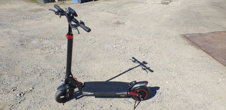 T4+ Electric Scooter BRAND NEW