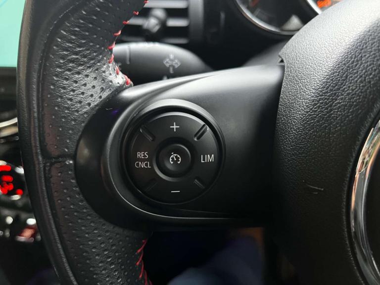 2018 MINI Hatch 2.0 Cooper S 3dr Hatchback Petrol Manual