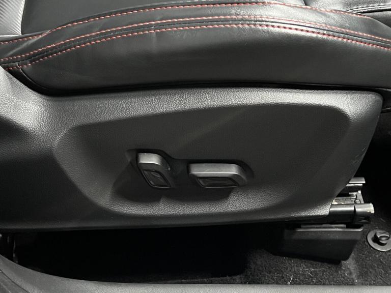 2020 MG MG ZS 1.0 T-GDI Exclusive Auto Euro 6 5dr HATCHBACK Petrol Automatic