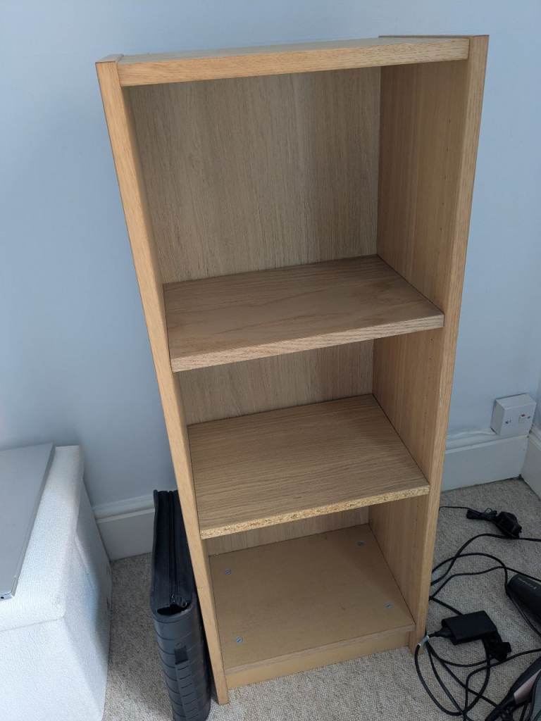 IKEA Billy Bookshelf - £5