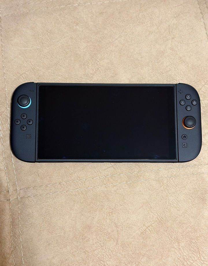 📦🚚Nintendo Switch 2