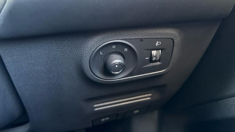 2022 MG MG ZS 1.5 VTi-TECH Excite 5dr Petrol Hatchback Hatchback Petrol Manual