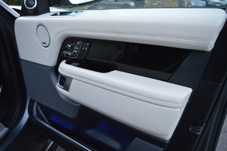 2018 Land Rover Range Rover 4.4 SDV8 Autobiography 4dr Auto ESTATE DIESEL Automatic