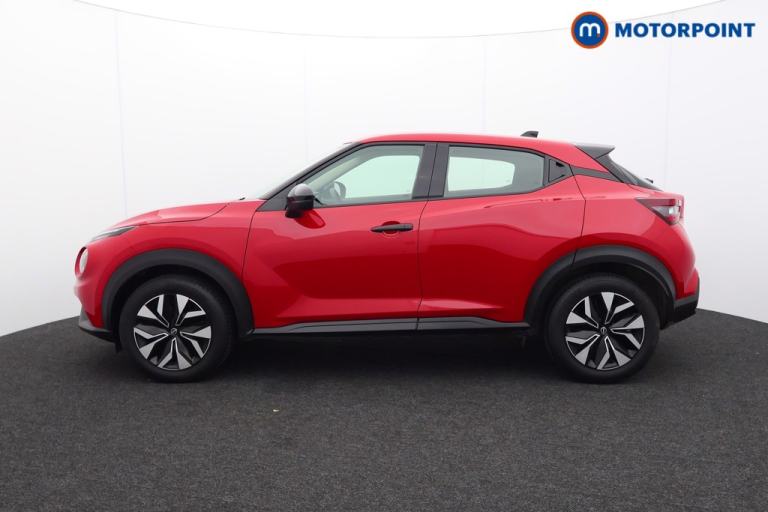 2024 Nissan Juke 1.0 DiG-T Acenta Premium 5dr DCT SUV Petrol Automatic