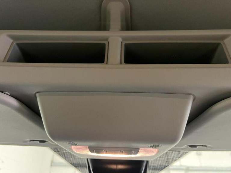 2024 Ford Transit 2.0 EcoBlue 130ps H2 Trend Double Cab Van PANEL VAN DIESEL Manual