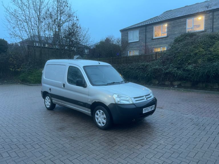 image for For sale Citroen Berlingo 1.6 diesel 
