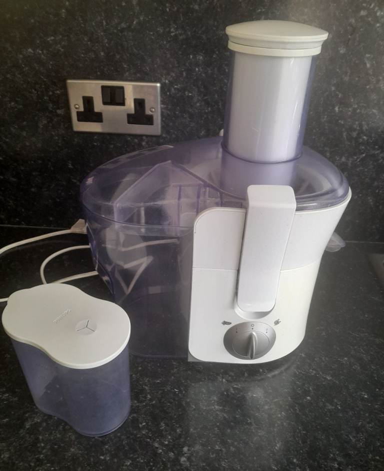 Philips Juicer HR1854