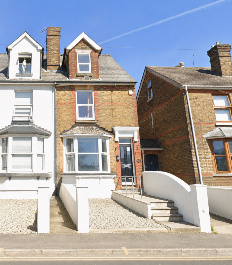 157 Union Street, Maidstone, 	ME14 1EY