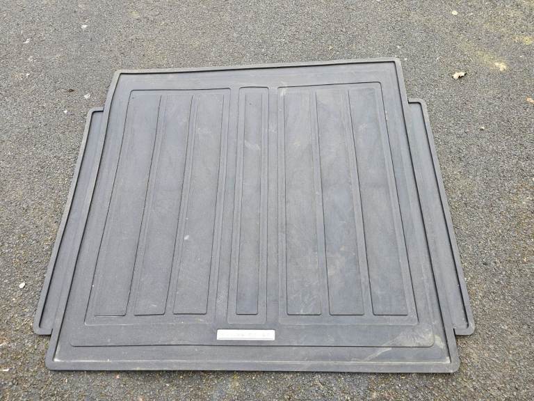 Range Rover Sport Boot Mat