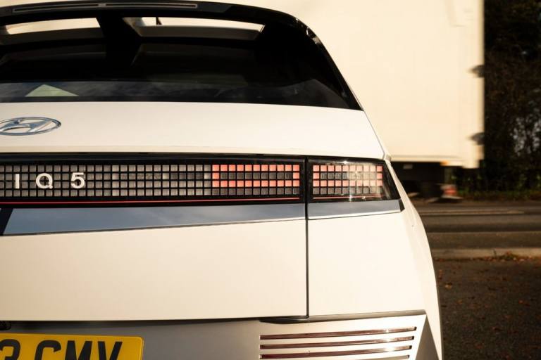 2023 Hyundai IONIQ 5 58kWh Premium Hatchback 5dr Electric Auto (170 ps) Hatchback ELECTRIC Automatic