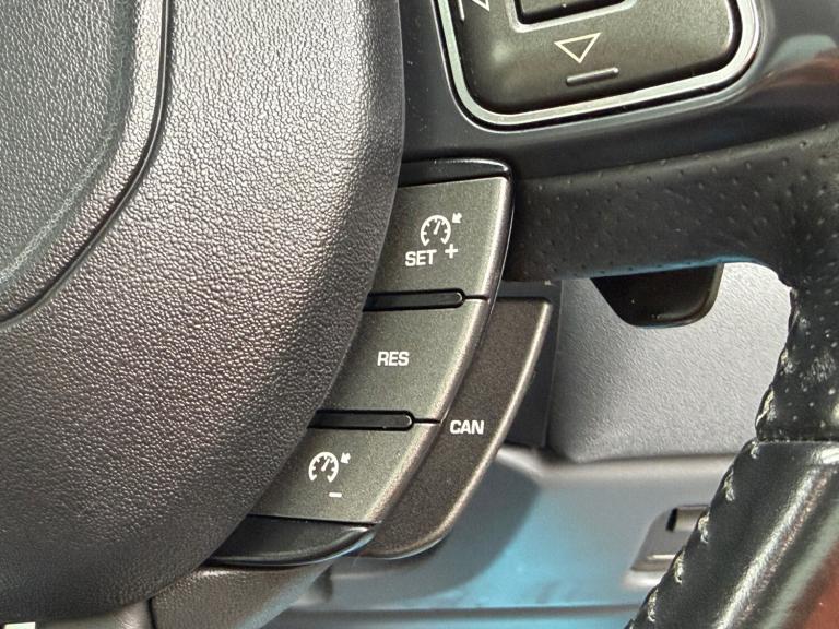 2014 Land Rover Range Rover Evoque 2.2 SD4 Dynamic Automatic 4WD 5dr SUV Diesel Automatic