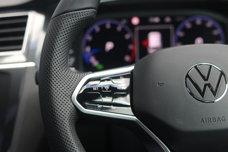 2022 Volkswagen Tiguan 1.5 TSI 150 R-Line 5dr DSG ESTATE Petrol Automatic