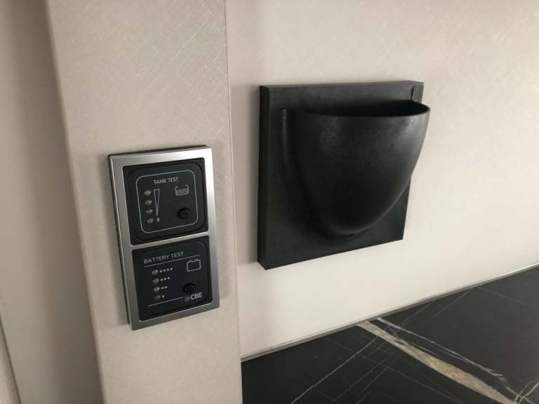 2024 ERIBA TOURING 320 BRAND NEW CARAVAN