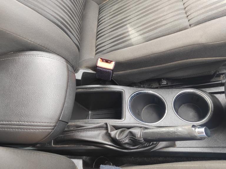 2015 Vauxhall Zafira 1.4T Exclusiv 5dr MPV Petrol Manual