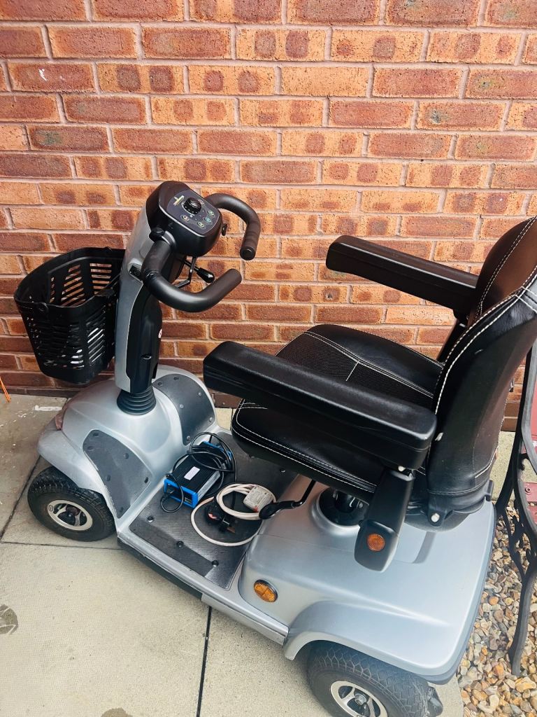 Mobility Scooter