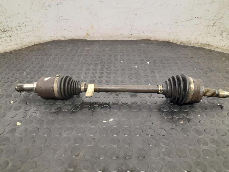 Fiat Panda Driveshaft N/S 2011-2024 Petrol 5 [Mvr:Speed] Manual Lh