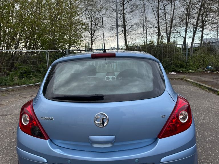 2013 - 63 PLATE - VAUXHALL CORSA 1.2 Eco ENERGY*LOW INSURANCE*F/S/H*MOT-1 YEAR*like renault clio