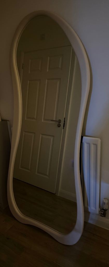 The Range Long Mirror