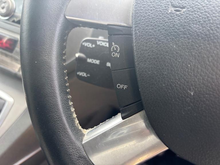 2011 Ford Kuga 2.0 TDCi 163 Titanium 5dr ESTATE Diesel Manual