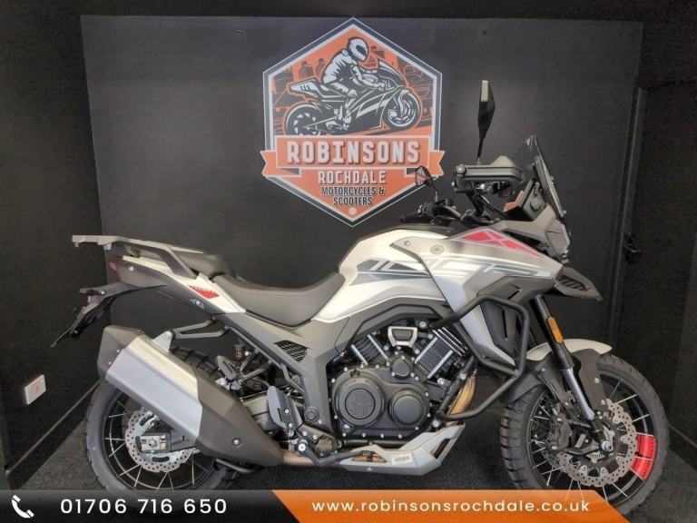 MORBIDELLI T1002VX, call for details