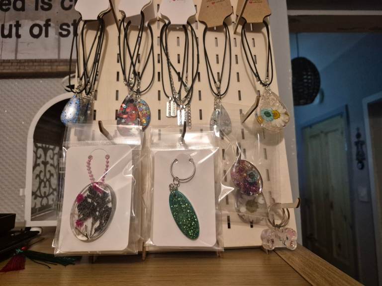 Grace's Gift Shop