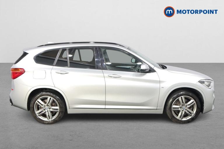 2019 BMW X1 sDrive 20i M Sport 5dr Step Auto ESTATE PETROL Automatic