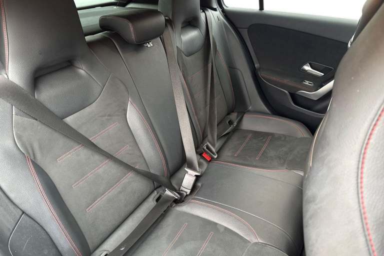 2020 Mercedes-Benz A-Class A200 AMG Line Executive 5dr Hatchback PETROL Manual