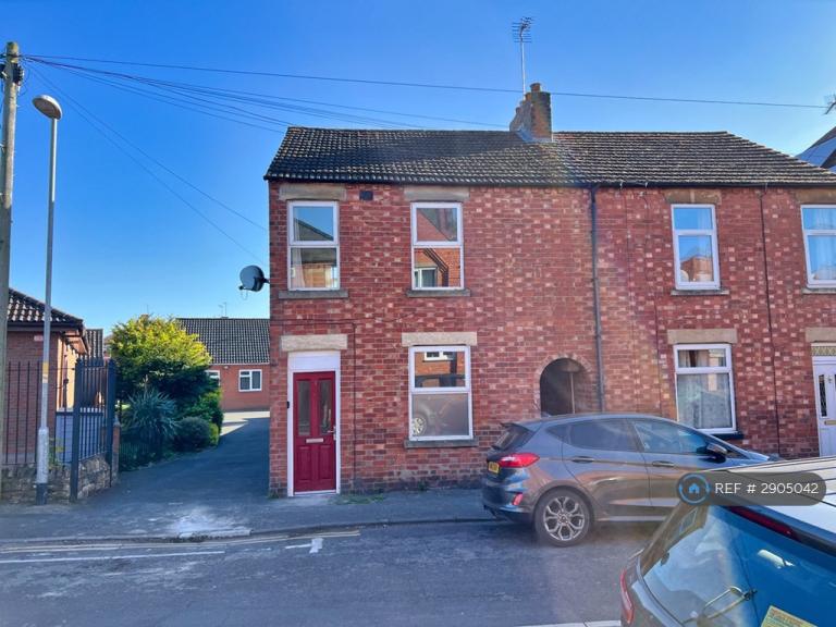 3 bedroom house in Electric Station Road, Sleaford, NG34 (3 bed) (#2905042)