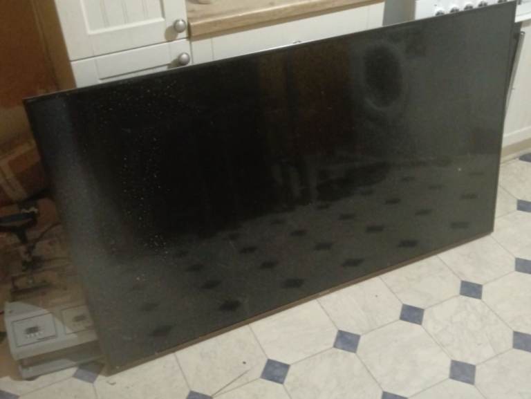 Samsung bravia 65 inch faulty *free*