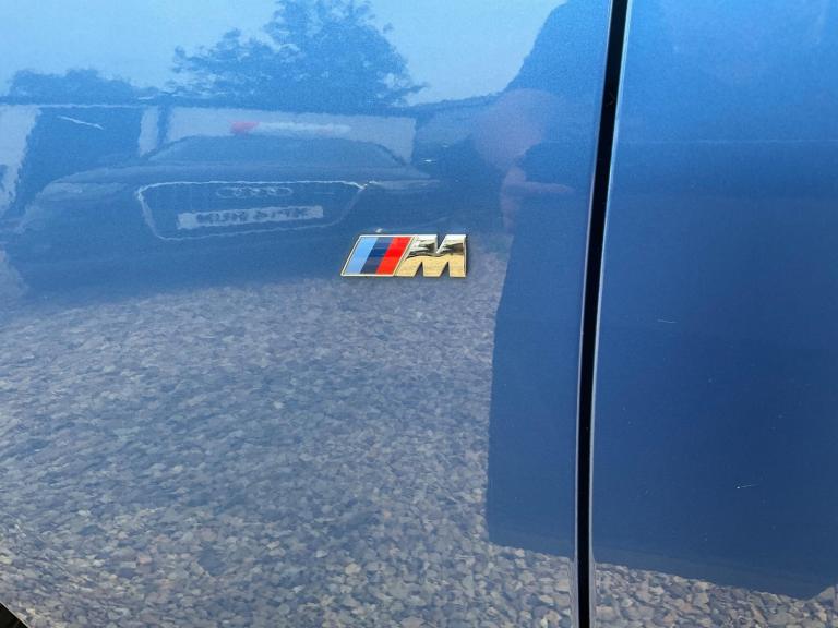 2019 BMW 1 Series 118i [1.5] M Sport 5dr [Nav/Servotronic] Step Auto HATCHBACK PETROL Automatic