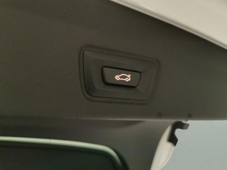 2022 BMW 4 Series 420i M Sport 5dr Step Auto COUPE PETROL Automatic