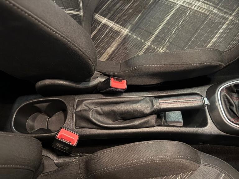 2015 Vauxhall Corsa 1.4 SRi Vx-line 5dr HATCHBACK PETROL Manual