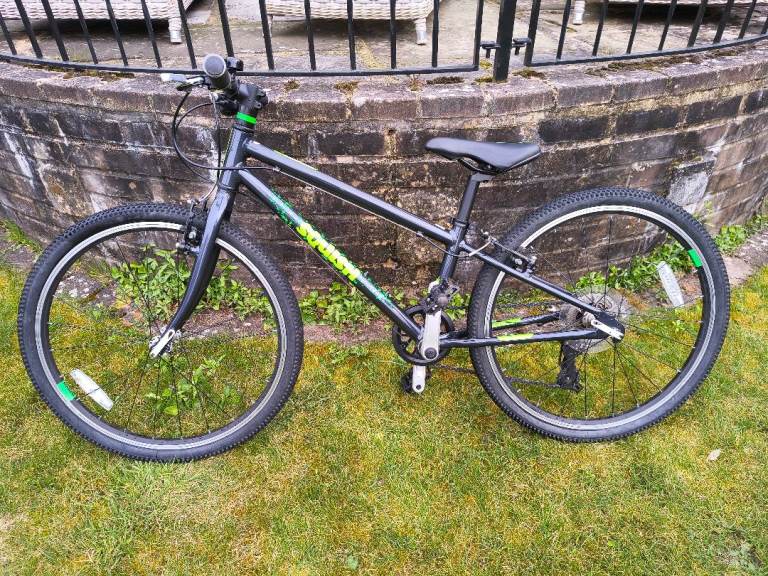 Squish 24 bike (light weight, similar to frog or islabikes) excellent condition 