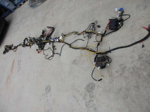 Wiring system Ferrari 360